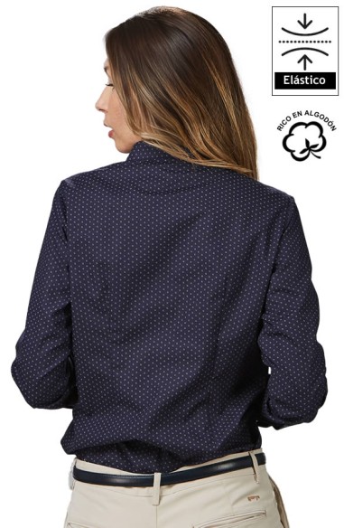 CAMICIA DONNA TERESA