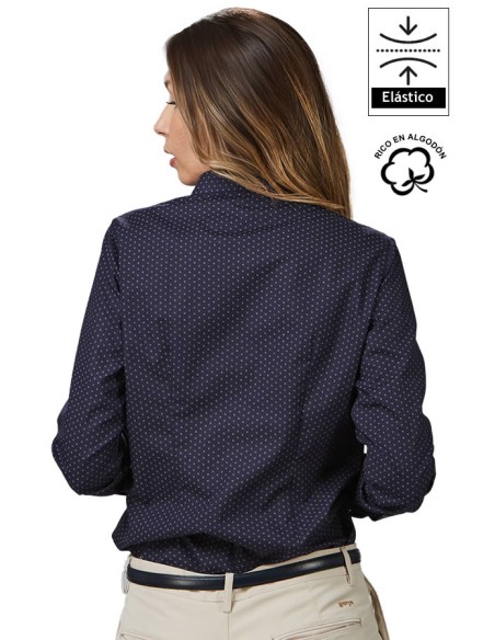 CAMICIA DONNA TERESA
