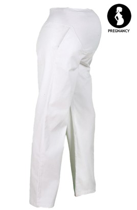 PANTALON PREMAMA PIQUE 2