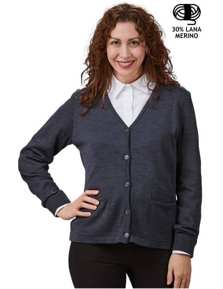 REBECA MUJER