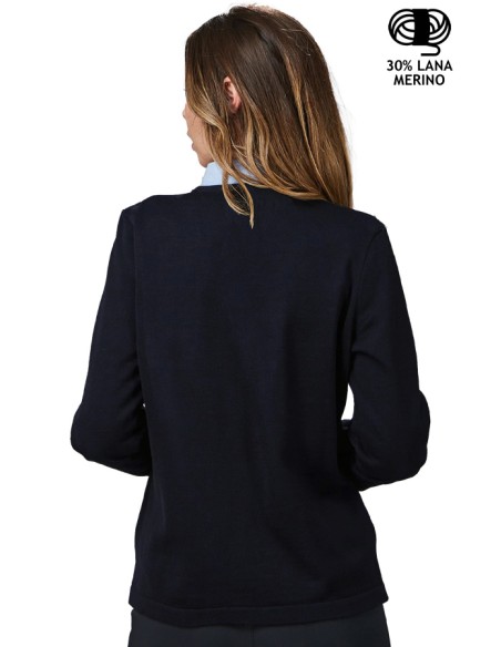 CARDIGAN DONNA