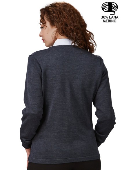 REBECA MUJER