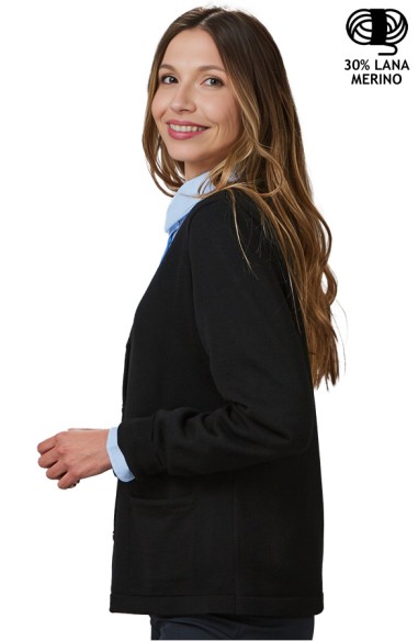 REBECA MUJER