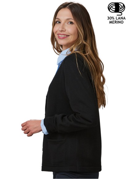 REBECA MUJER