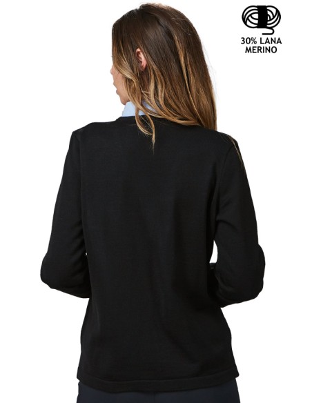 REBECA MUJER