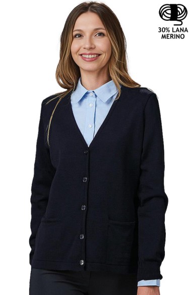 REBECA MUJER