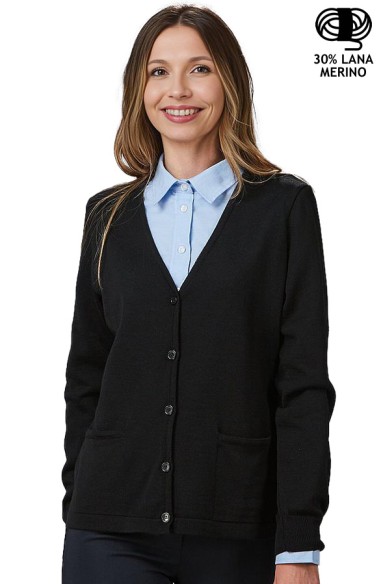 REBECA MUJER