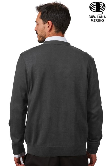 CARDIGAN UOMO