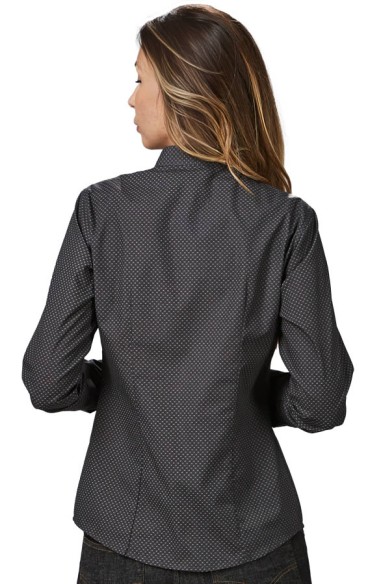 CAMISA PAISLEY MUJER GRETA