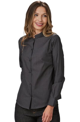 CAMISA PAISLEY MUJER GRETA 2