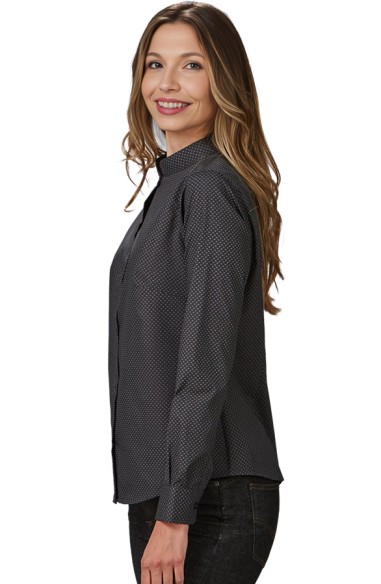 CAMICIA PAISELY DONNA GRETA