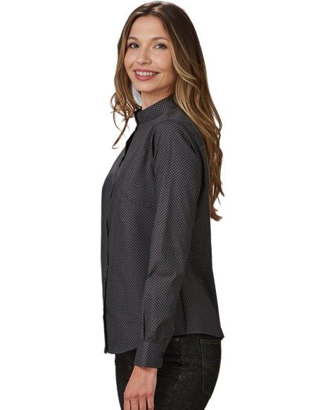 CAMICIA PAISELY DONNA GRETA