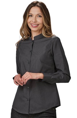 CAMISA PAISLEY MUJER GRETA