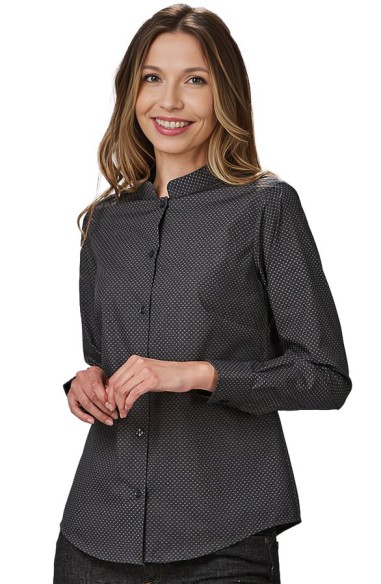 CAMISA PAISLEY MUJER GRETA