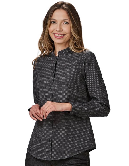CAMICIA PAISELY DONNA GRETA