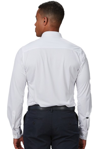 CAMICIA AIR DRY CLASSICA UOMO SALVATORE