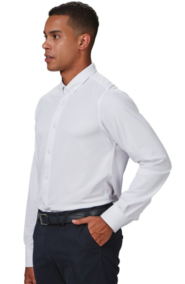 CAMICIA AIR DRY CLASSICA UOMO SALVATORE
