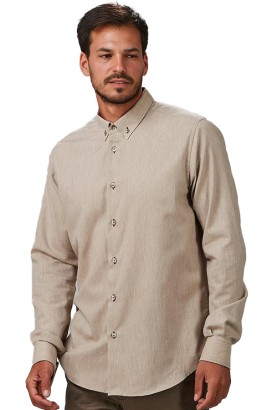 CAMICIA IN SAIA UOMO GIACOMO
