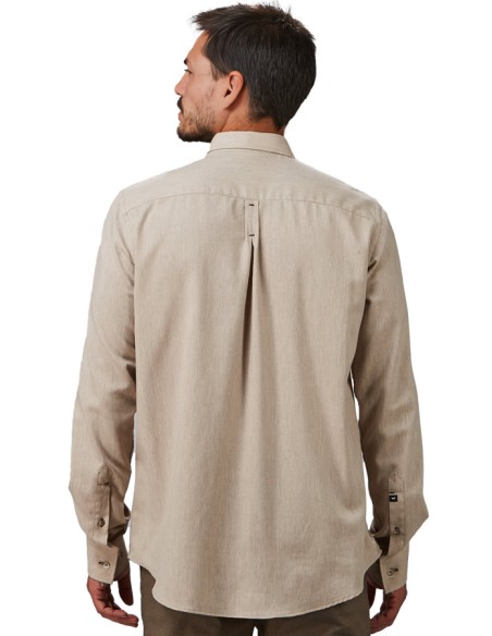 CAMISA SARGA HOMBRE GIACOMO
