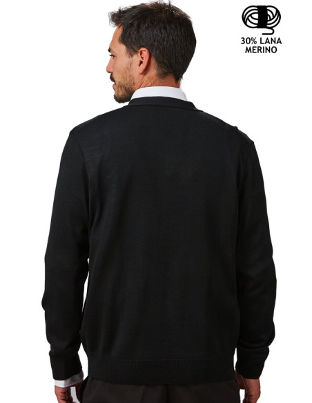 CARDIGAN UOMO