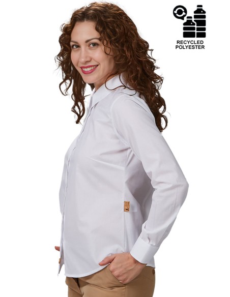 CAMISA MUJER IDARA