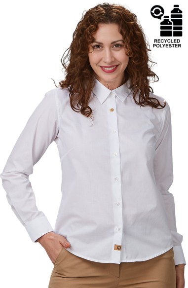 CAMICIA DONNA IDARA