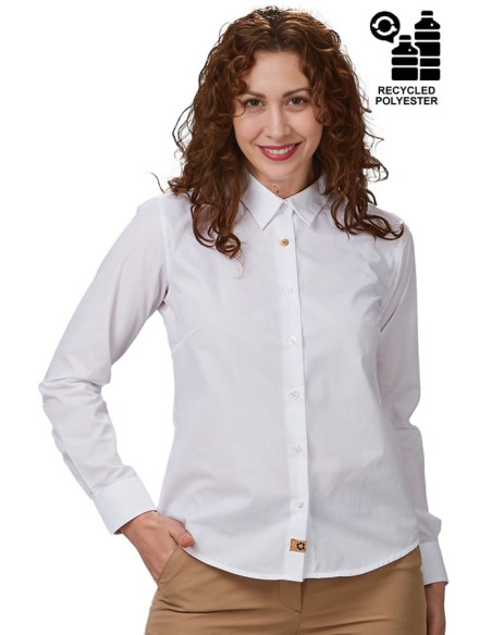 CAMICIA DONNA IDARA
