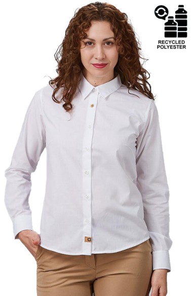 CAMICIA DONNA IDARA