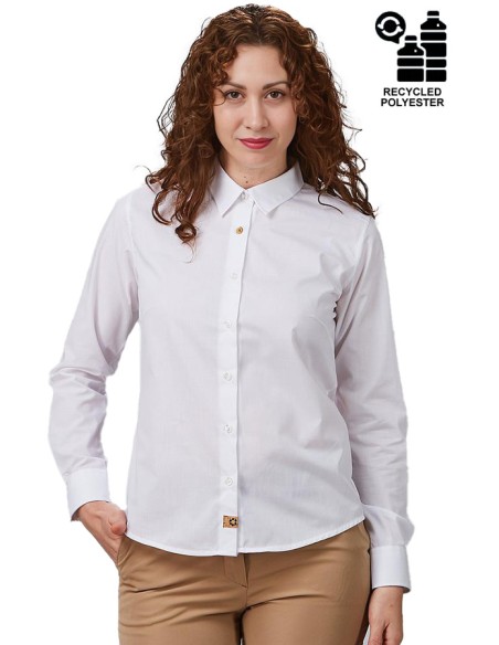 CAMICIA DONNA IDARA
