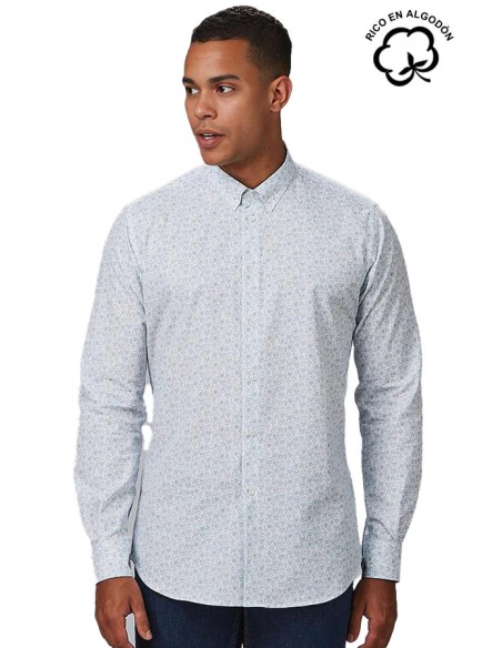 CAMICIA TESCHI UOMO GIORGIO