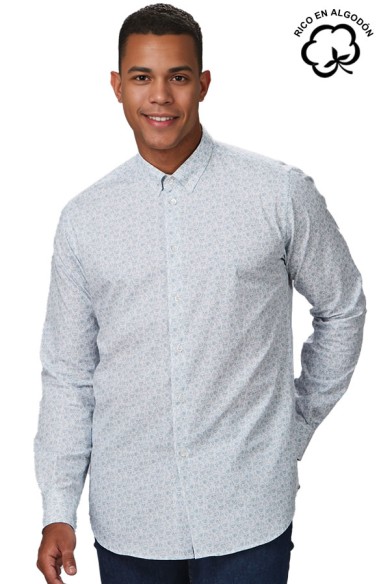 CAMICIA TESCHI UOMO GIORGIO