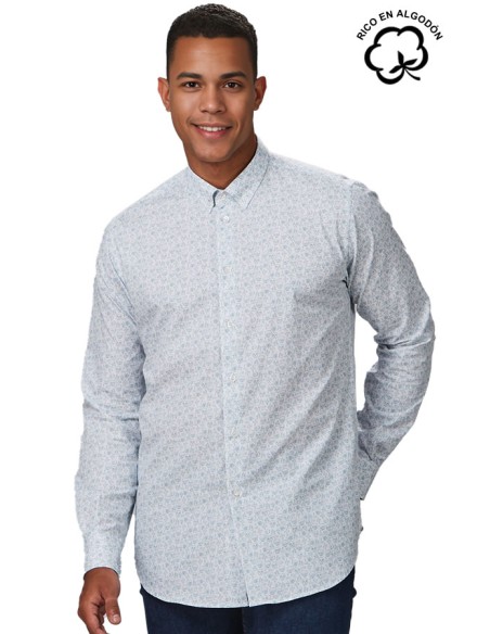 CAMICIA TESCHI UOMO GIORGIO
