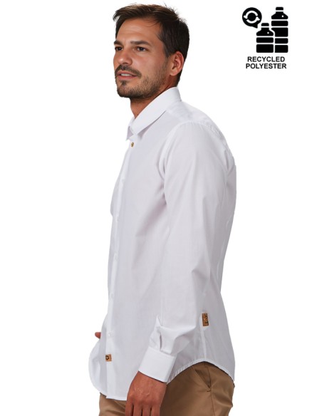 CAMISA HOMBRE ELISEO