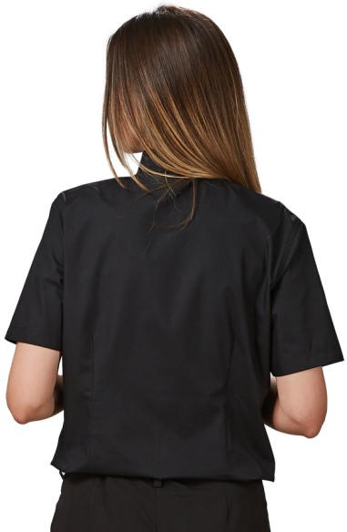 CAMISA MUJER M/C REDLINE