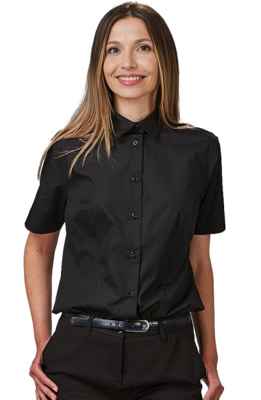CAMISA MUJER M/C REDLINE