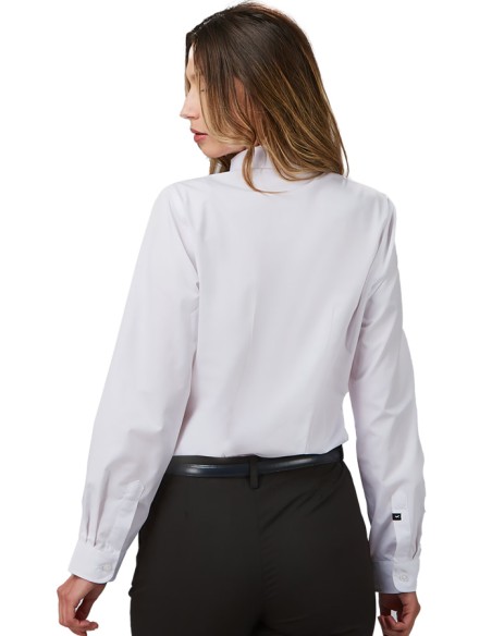 CAMICIA DONNA M/L REDLINE