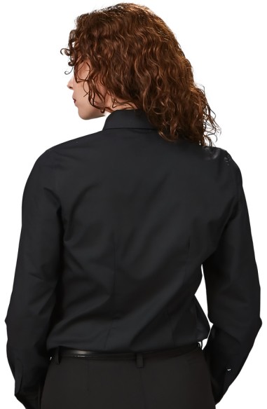 CAMICIA DONNA M/L REDLINE