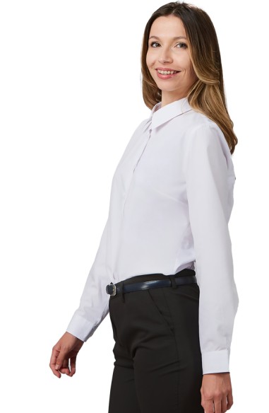 CAMICIA DONNA M/L REDLINE