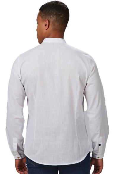CAMICIA 3 BOTTONI UOMO DANTE