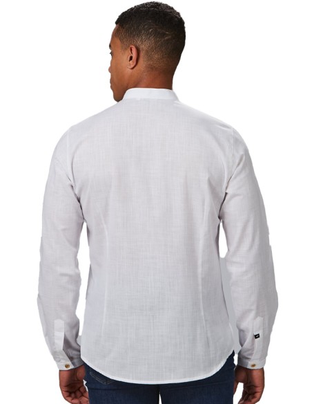 CAMICIA 3 BOTTONI UOMO DANTE