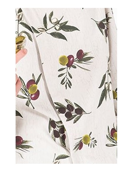 CHAQUETA COCINA 
