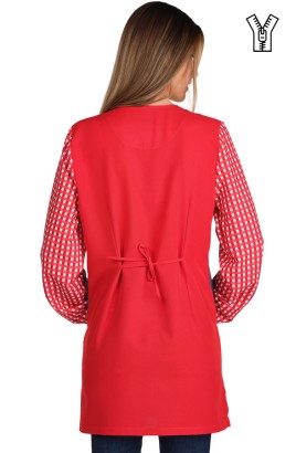 BATA MAESTRA LÁPICES DE COLORES 2