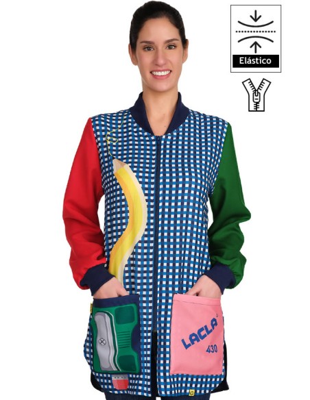 BATA MAESTRA GOMA LAPIZ