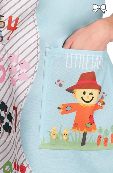ESTOLA MAESTRA GRANJA