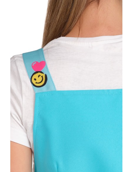 GREMBIULE MAESTRA SMILE