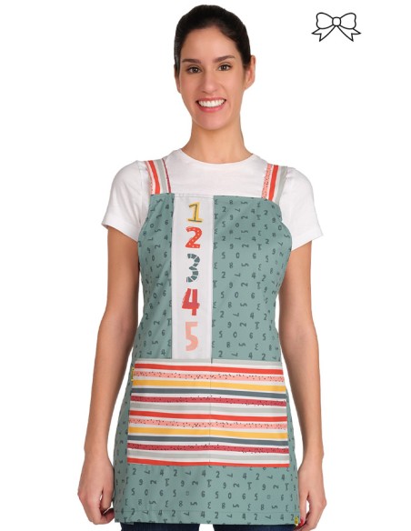 ESTOLA NUMEROS