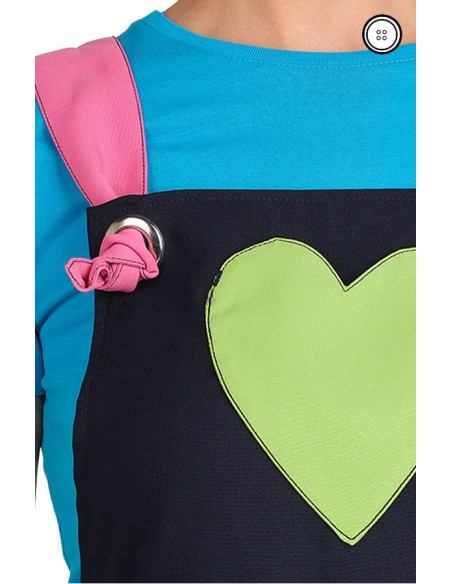 ESTOLA MAESTRA LOVE