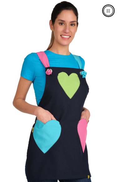ESTOLA MAESTRA LOVE