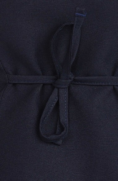 GREMBIULE MAESTRA DENIM LOVE