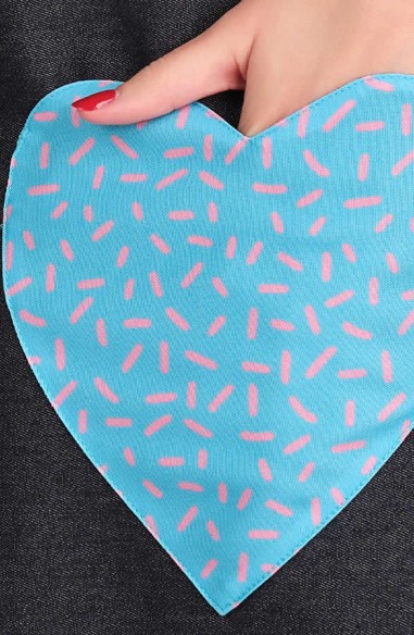 ESTOLA MAESTRA DENIM LOVE